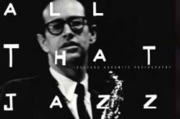 "All that jazz" Ryszarda Horowitza