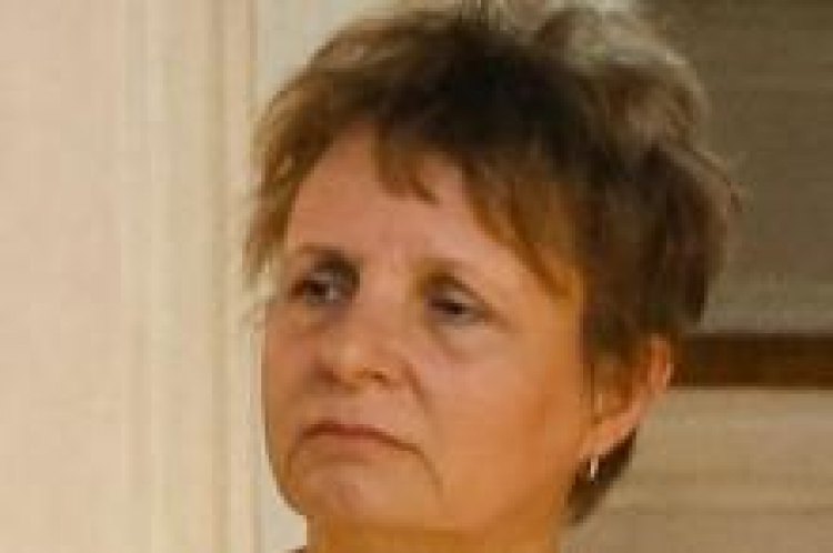 Wiceminister kultury Małgorzata Omilanowska. Fot. PAP/P. Supernak