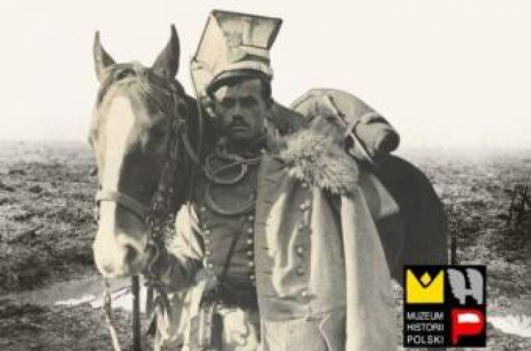 Wystawa Muzeum Historii Polski „Wielka Wojna Polaków 1914-1918”