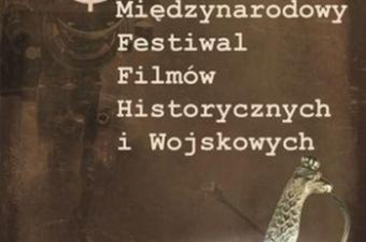 V Międzynarodowy Festiwal Filmów Historycznych i Wojskowych