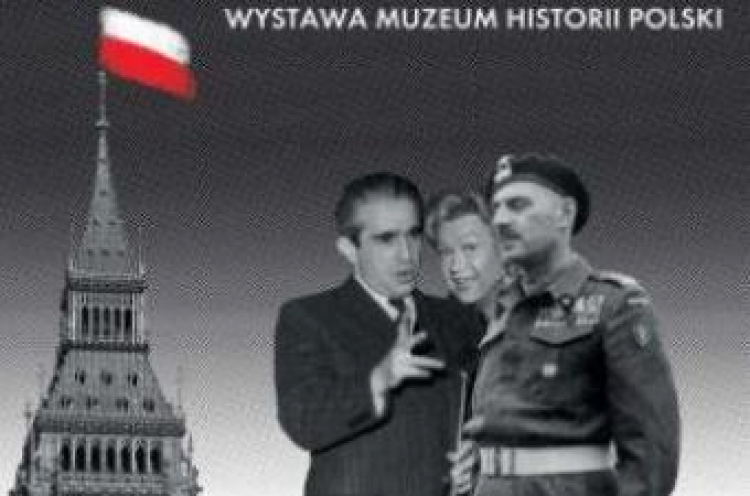 Wystawa Muzeum Historii Polski „Londyn – stolica Polski”