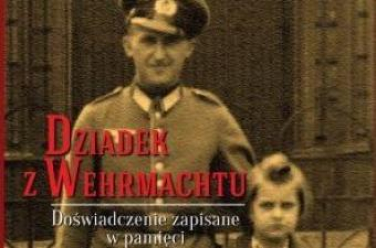  „Dziadek z Wehrmachtu. Wystawa "Doświadczenie zapisane w pamięci” w Muzeum Śląska Opolskiego
