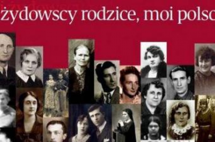 "Moi "żydowscy rodzice, moi polscy rodzice" - wystawa w Muzeum POLIN