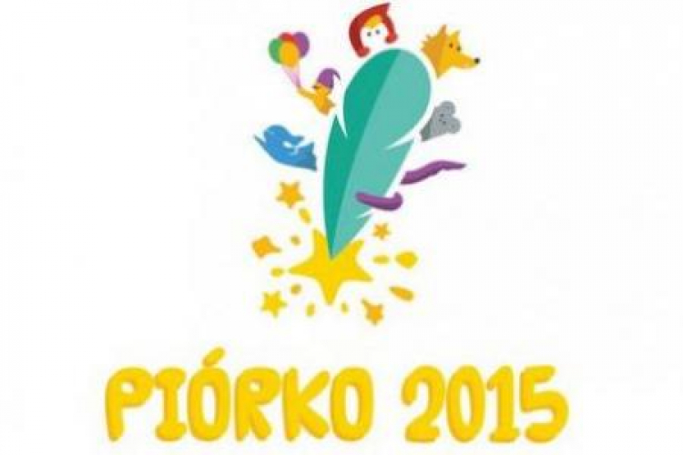 Konkurs "Piórko 2015"