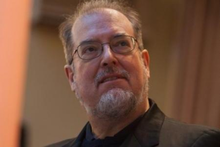 Garrick Ohlsson. Fot. PAP/G. Michałowski