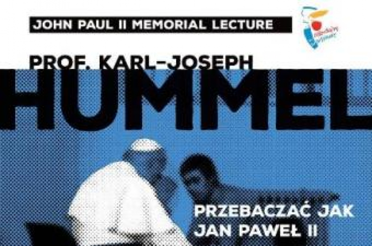 "JP2 Memorial Lectures"