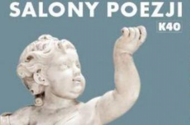 Salony Poezji w Łazienkach Królewskich - znani aktorzy czytają Moliera