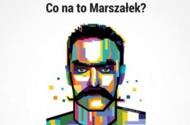  "Co na to Marszałek?" - akcja społeczna Muzeum Piłsudskiego w Sulejówku
