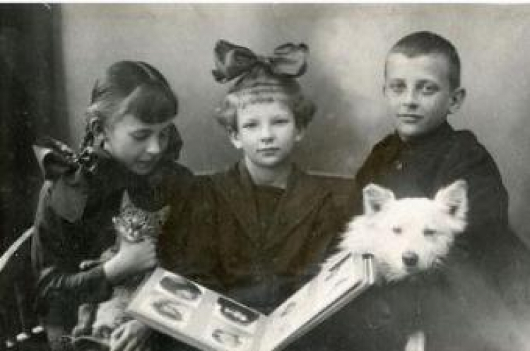 „Jak pies z kotem” - wystawa w Muzeum Historycznym Miasta Krakowa 