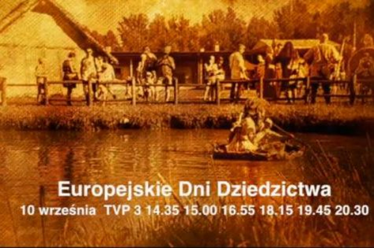 24. edycja Europejskich Dni Dziedzictwa