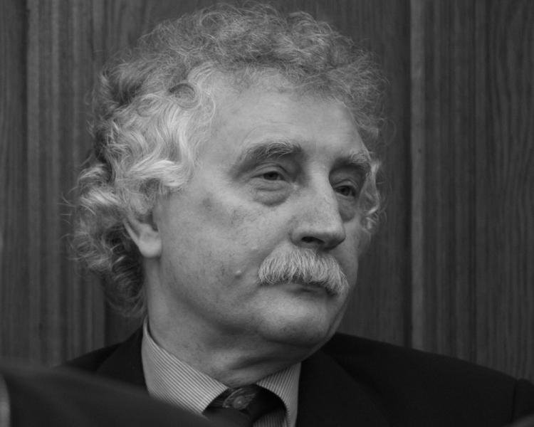 Longin Komołowski. Fot. PAP/T. Żmijewski