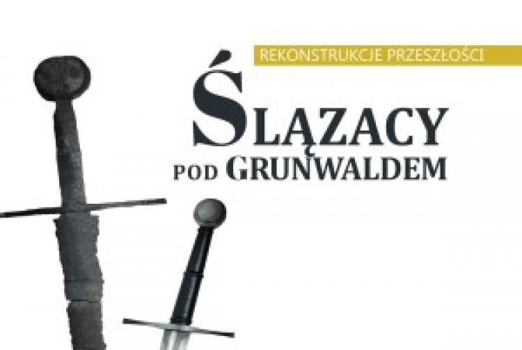 "Ślązacy pod Grunwaldem" - wystawa w Bytomiu