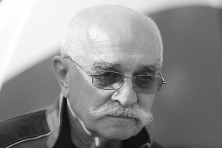 Wiktor Węgrzyn. Fot. PAP/L. Szymański
