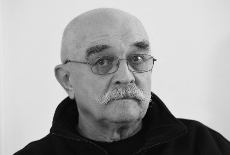 Wiktor Węgrzyn. Fot. PAP/R. Pietruszka 