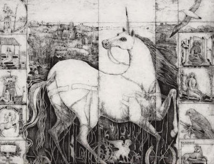 Ryszard Stryjec „Gdański Dürer”