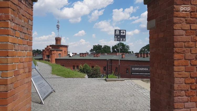 Kraków: przy kopcu Kościuszki powstanie nowoczesne muzeum kościuszkowskie