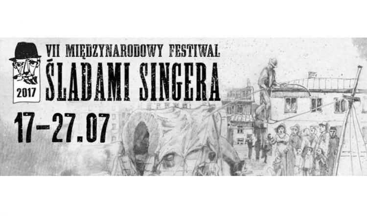 7. festiwal „Śladami Singera”
