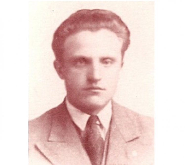 Józef Cyra (1909-1998)