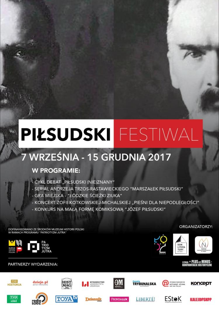 „Piłsudski – festiwal”