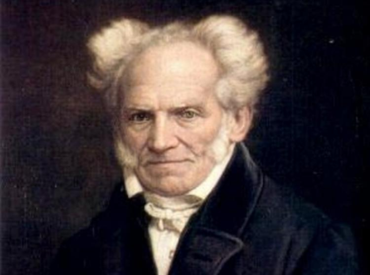 Artur Schopenhauer. Źródło: Wikimedia Commons