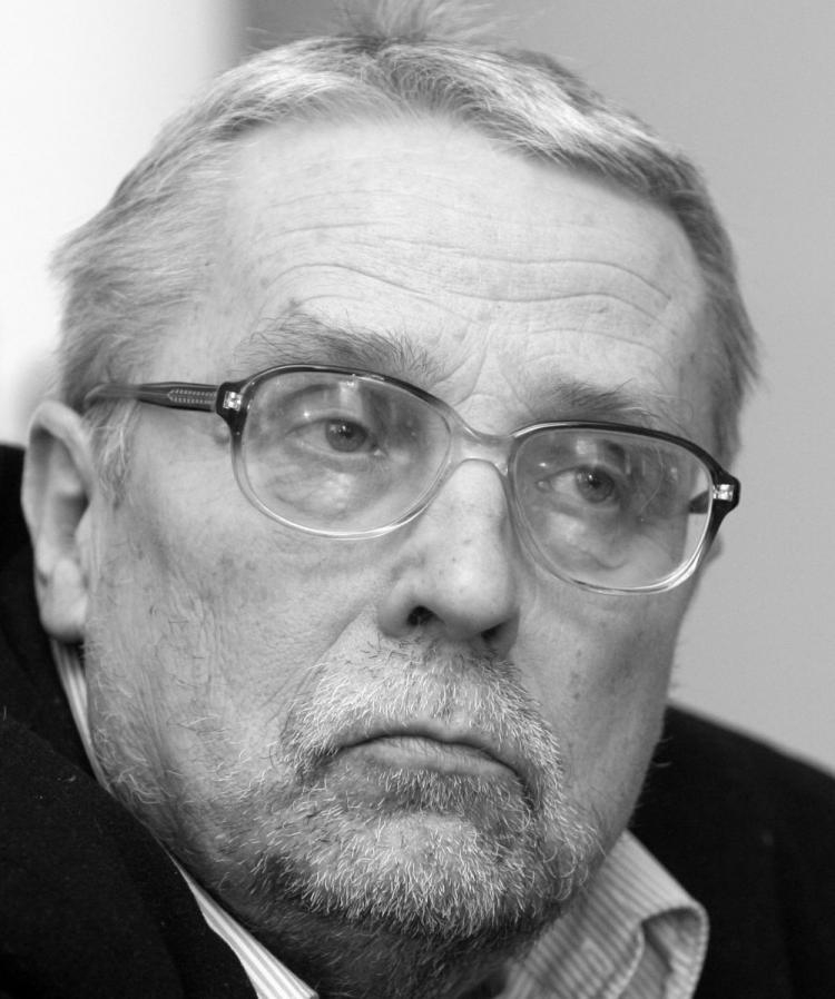 Emil Morgiewicz. Fot. PAP/R. Pietruszka