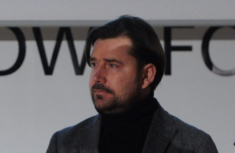 Wojciech Surmacz. Fot. PAP/G. Jakubowski 