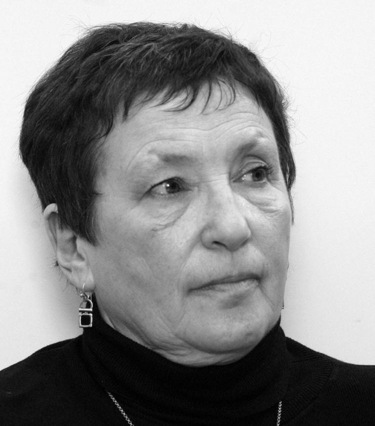 Ksenia Starosielska. Fot. PAP/R. Pietruszka