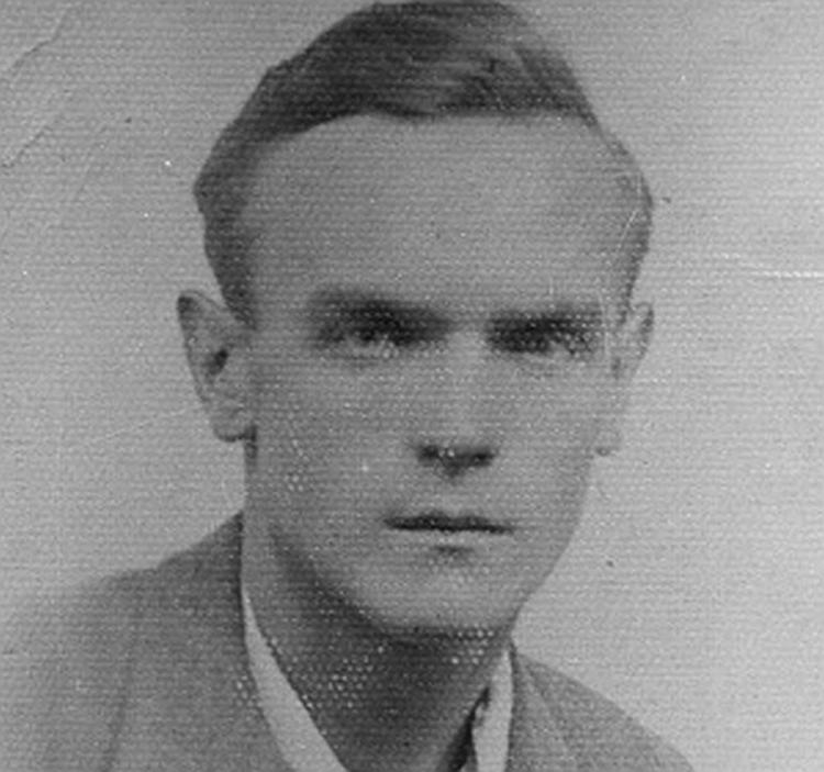 Bernard Świerczyna, Jeden ze straconych więźniów KL Auschwitz