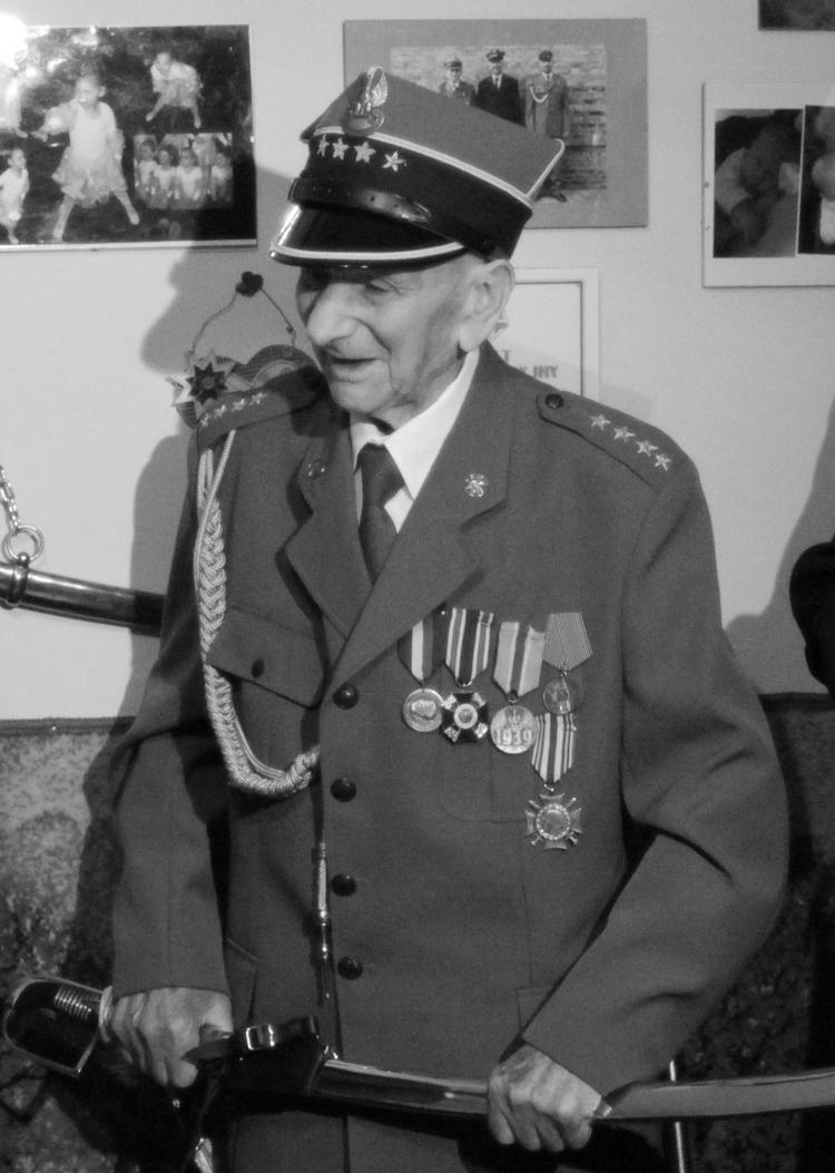 Józef Węgiel. Fot. PAP/W. Deska