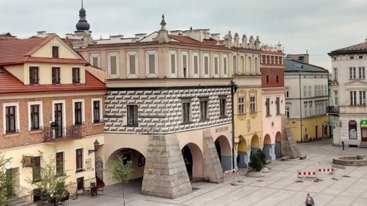 Źródło: Muzeum Okręgowe w Tarnowie