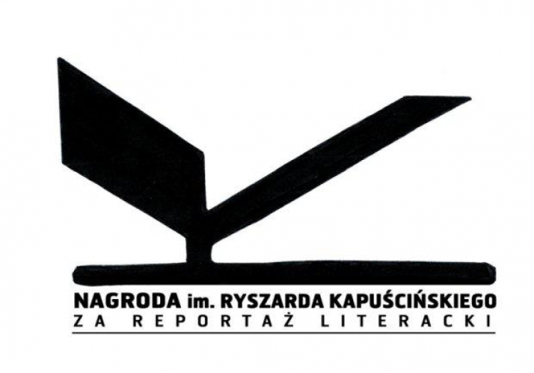Źródło: Nagroda im. Ryszarda Kapuścińskiego za Reportaż Literacki