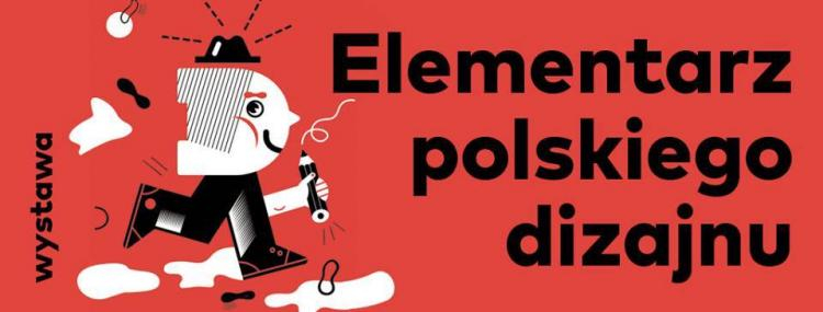 "Elementarz Polskiego Dizajnu"