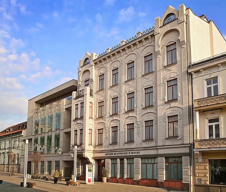 Źródło: Muzeum Mazowieckie w Płocku