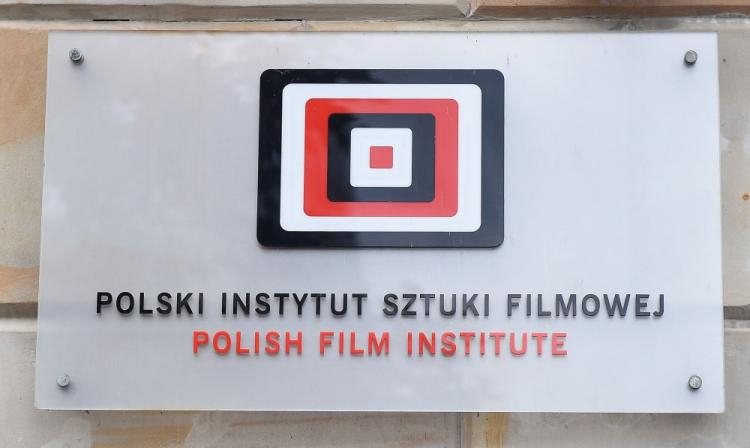 Polski Instytut Sztuki Filmowej. Fot. PAP/R. Pietruszka