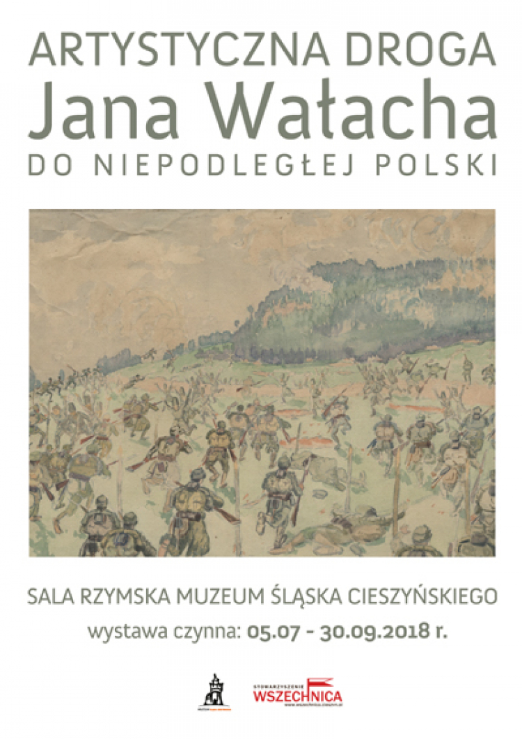 Źródło Muzeum Śląska Cieszyńskiego w Cieszynie