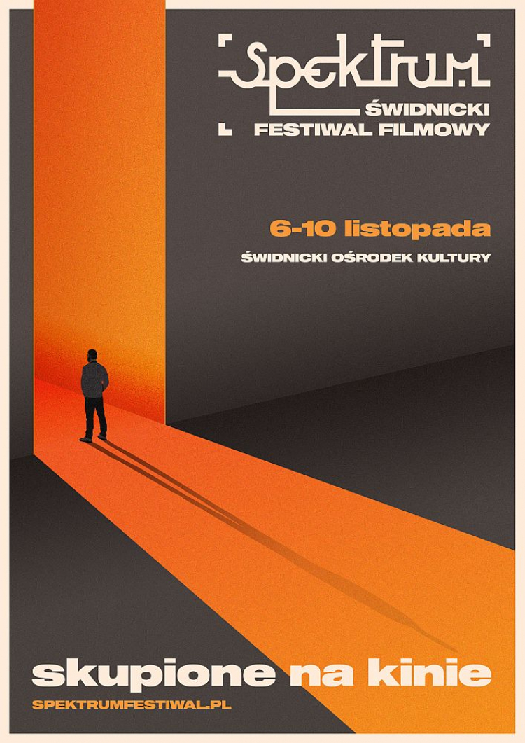 4. Świdnicki Festiwal Filmowy Spektrum