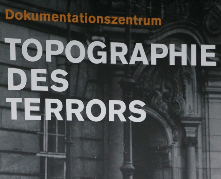 Muzeum Topografia Terroru. Fot. PAP/P. Supernak