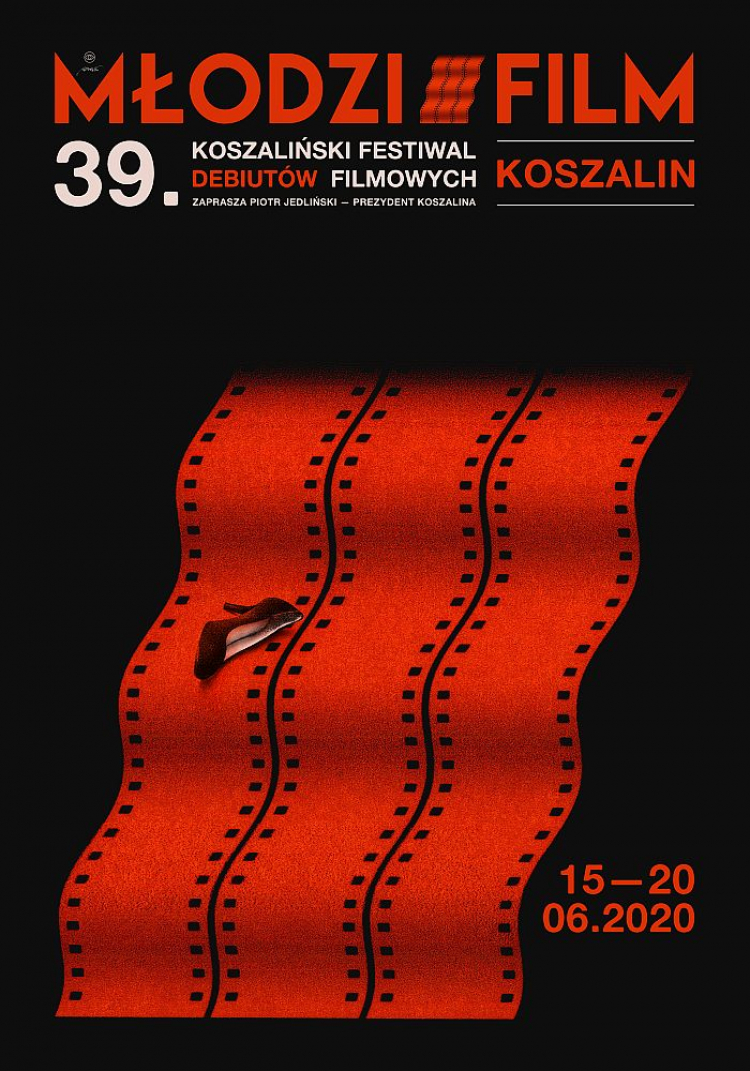 39. Koszaliński Festiwal Debiutów Filmowych „Młodzi i Film”