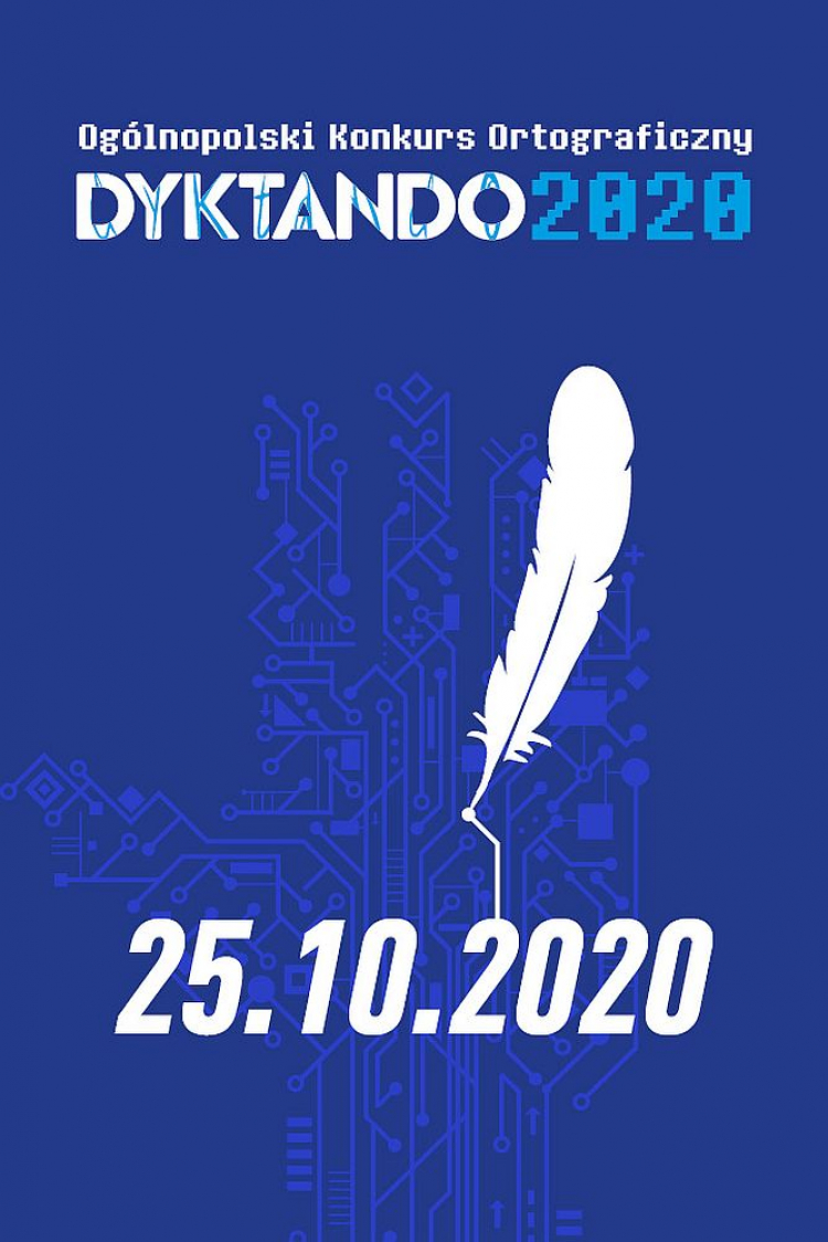 Ogólnopolskie Dyktando 2020