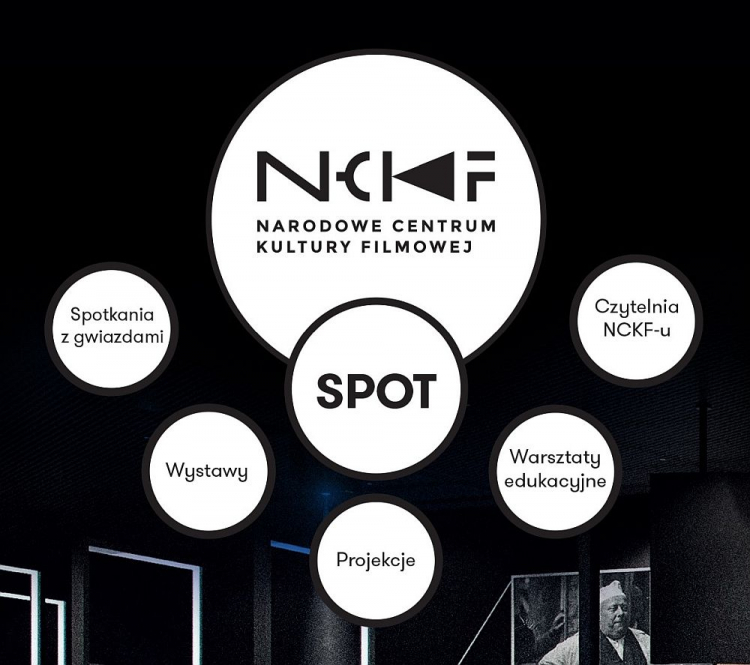 NCKF Spot