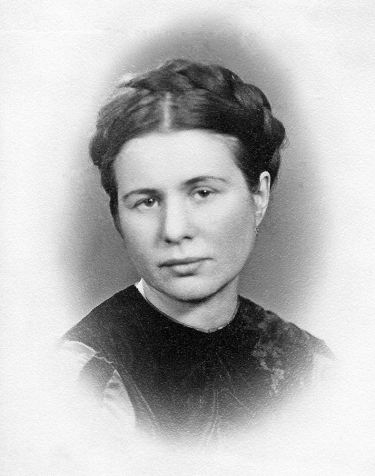 Irena Sendlerowa. Źródło: Wikimedia Commons