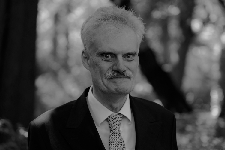 Dr hab. Zbigniew Wawer, dyrektor Muzeum Łazienki Królewskie. Fot. PAP/P. Nowak