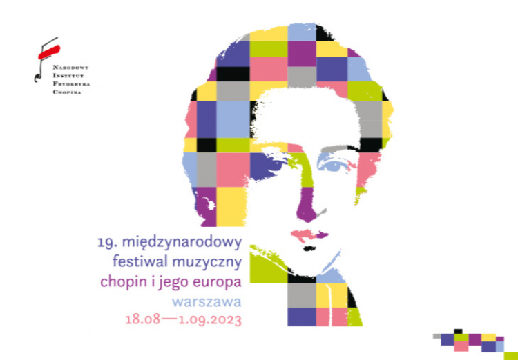 19. Międzynarodowy Festiwal Muzyczny „Chopin i jego Europa”. Źródło: Narodowy Instytut Fryderyka Chopina