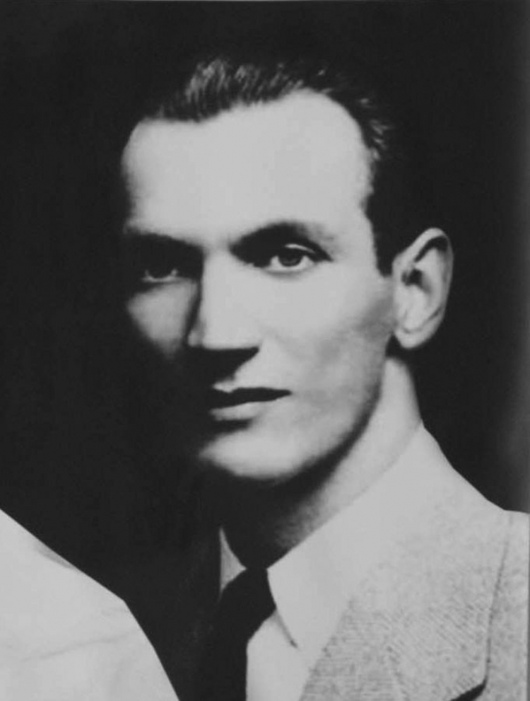 Jan Karski. Źródło: Wikimedia Commons