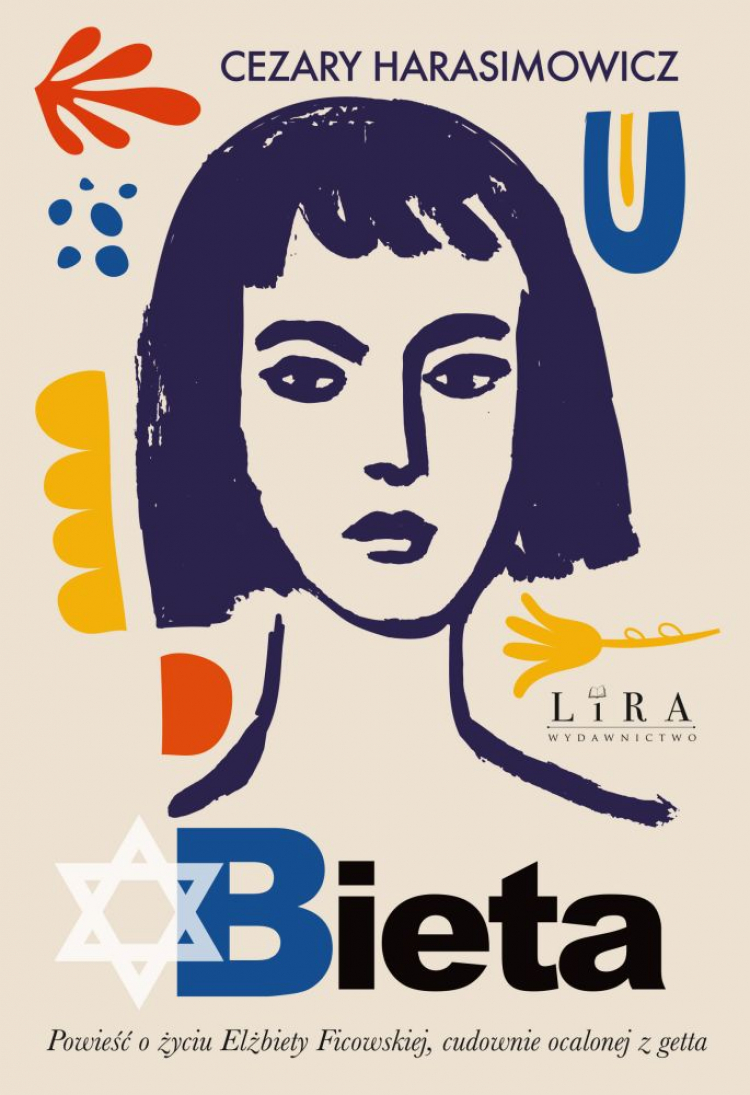 "Bieta", wydawnictwo Lira