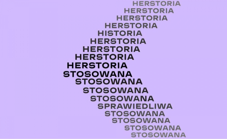 "Herstoria stosowana"