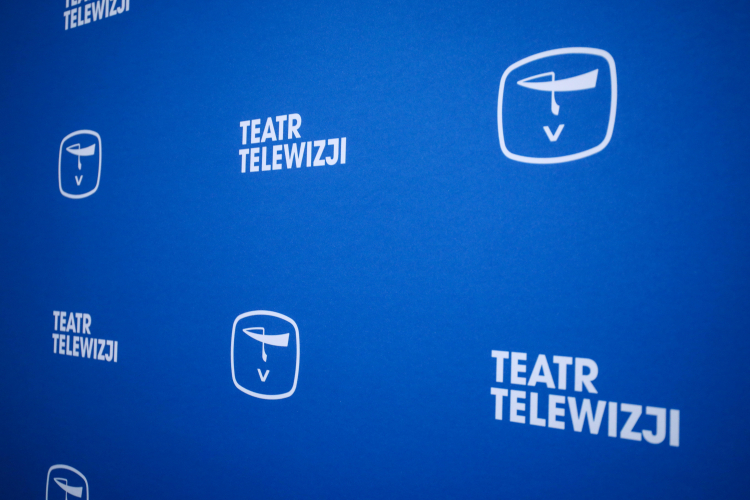 Konferencja prasowa dot. nowej odsłony Teatru Telewizji w siedzibie Telewizji Polskiej przy ul. Woronicza w Warszawie. Fot. PAP/A. Zawada 