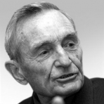 Prof. Henryk Samsonowicz. Fot. PAP/P. Polak