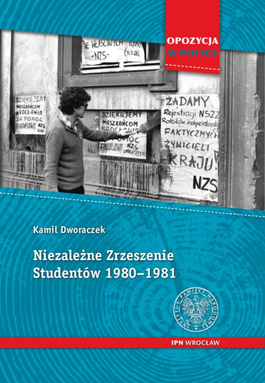 "Niezależne Zrzeszenie Studentów 1980-1981"