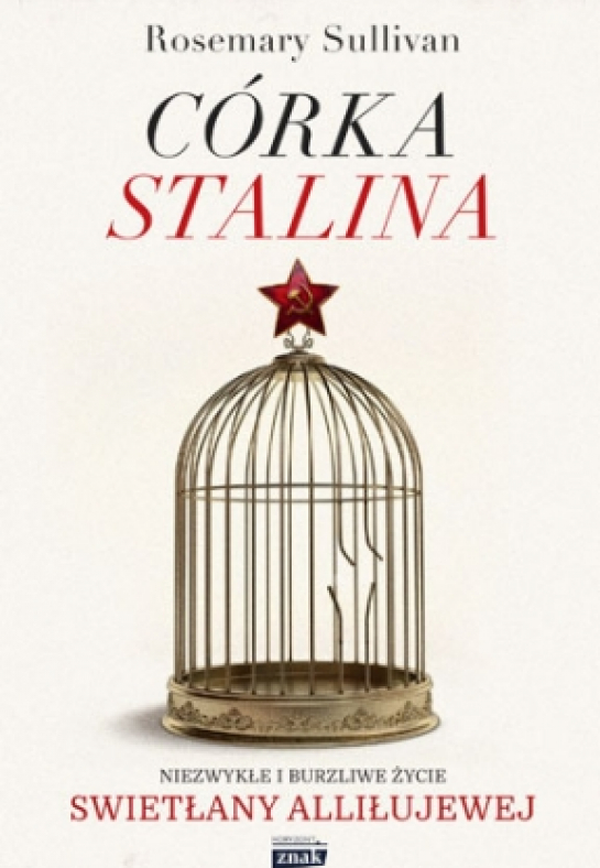 "Córka Stalina"